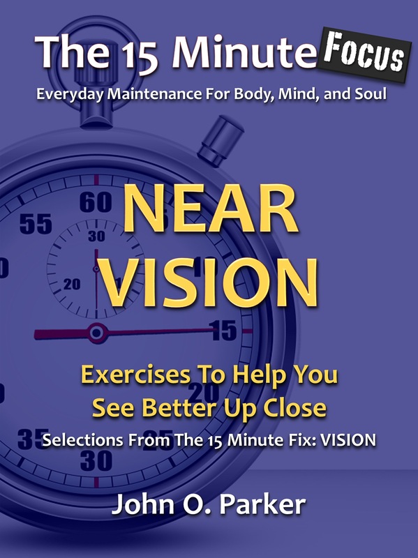 near vision, near vision exercises, close vision, close vision exercises, near vision training, close vision training, see better close up, see things better close up, exercises for reading, trouble reading small type, see small type
