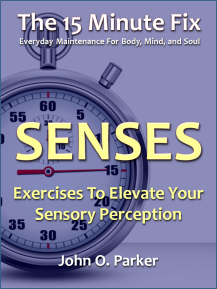 sensory exercises, improve my senses, better senses, improve my sense of, smell, taste, touch, hearing