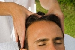 scalp massage, stop hair loss, prevent hair loss, essential oils for hair